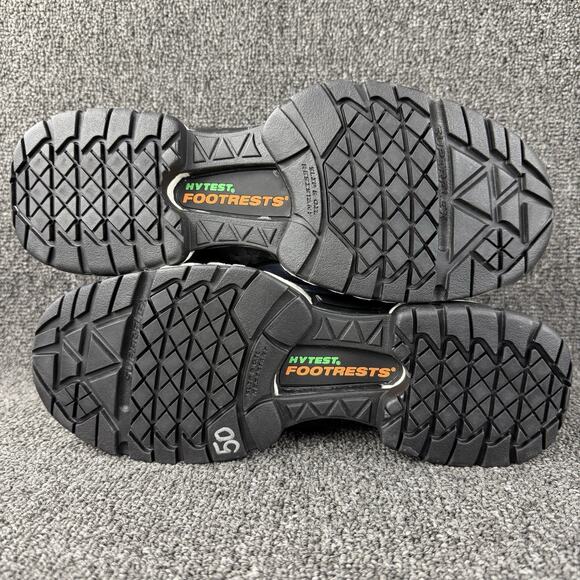 Hytest FootRests 2.0 Nano Toe 6\